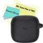 Чехол BeCover Silicon Case Black for JBL Tune Flex 2 TWS (713221): Тип Чехол