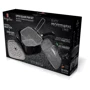 Мульти-сковорода Berlinger Haus Black Professional Line (BH-6554): Материал корпуса Алюминий