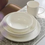Столовый сервиз Fissman Horeca 16 пр. (6358): Количество предметов в наборе 16