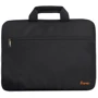 Сумка для ноутбука Porto 15.6 "Black (PN16BК)