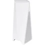 Точка доступа WiFi MikroTik Audience LTE6 kit (RBD25GR-5HPacQD2HPnD&R11e-LTE6): Максимальная скорость 1733 Мбит/с