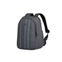 Сумка для ноутбуков 2E Bags&Cases 16" Dark Grey (2E-BPN65007DG): Тип сумки рюкзак