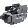 Ліхтар туристичний Ліхтар Olight Baldr Mini-Grey з ЛЦВ (2370.32.42): Максимальний час роботи, год 1