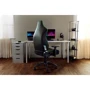 Кресло для геймеров Razer Iskur X, green (RZ38-02840100-R3G1): Материал корпуса Пластик, Металл
