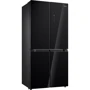 Холодильник Side-by-Side Midea MDRF632FIF22: Размеры ВxШxГ, см 177.5х83.3х65.5