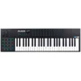 MIDI клавиатура ALESIS VI49: Разъёмы и интерфейсы USB