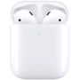 Наушники Gelius Air Airdots GA-TWS-001 White: Тип конструкции вкладыши