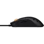 Мишка Hator Stellar PRO USB Black (HTM-540): Ергономіка симметричная для левшей
