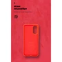 Чохол для телефона ArmorStandart ICON Case Red для OPPO A78 4G (ARM69634) фото 6