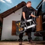 Тележка Stanley Fatmax FXWT-706: Установка Передвижная