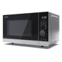 Микроволновая печь Sharp YC-PG204AE-S: Диаметр поддона, мм 245