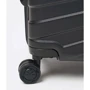 Чемодан Ricco Grande XL black (T15002black-XL): Стиль Повседневный (Casual)