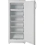 Морозильна камера MPM Product MPM-241-ZS-07/A: Виконання та, що стоїть окремо