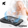 Осушитель воздуха Cronos 50 л Wi-Fi OL50-BD052A фото 8
