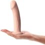 Фаллоимитатор Dorcel Real Pleasure L Vanilla