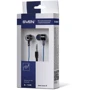 Навушники SVEN E-106 Black / Blue: Тип кріплення без кріплень