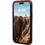 Чехол для iPhone Urban Armor Gear UAG Civilian Magsafe Black (114039114040) for iPhone 14 Pro Max фото 7