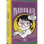 Сюзанна Маттіанджелі: Матіта НВ. 2. Нові байки, магічні оповідання, правдиві та побачені