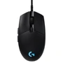 Мышь Logitech G Pro Gaming Mouse (910-004856): Интерфейс подключения проводная USB