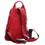 Жіночий рюкзак ARTiS Bags червоний (6559322): Стать жіночий