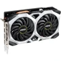 Видеокарта MSI GeForce RTX 2060 VENTUS XS 6G OC Videocard (912-V375-478): Интерфейс PCI Express 3.0 x16