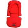 Вкладыш-матрасик Valco baby All Sorts Seat Pad / Cherry