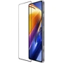 Аксессуар для смартфона Nillkin Anti-Explosion Glass Screen (CP+PRO) Black for Xiaomi Poco F4 GT: Цвет черный