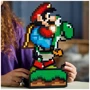 Конструктор LEGO Super Mario World: Маріо та Йоші (71438) фото 4