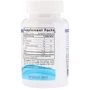 Nordic Naturals Melatonin Gummies, Raspberry, 1.5 mg, 60 Gummies (NOR30188): Форма випуску таблетки жувальні