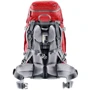 Рюкзак Deuter Fox 30 fire-arctic (36053-5306): Производитель Deuter