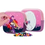 Кошелек для мелочей Pixie Crew Nixx розовый (PXA-08-80): Цвет розовый