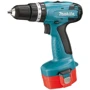 Шуруповерт аккумуляторный Makita 8281DWAE