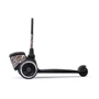 Самокат Scoot&Ride серии Highwaykick-2 коричневый, 2+ до 50кг фото 9