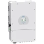 Гибридный солнечный инвертор (hybrid) Deye SUN-8K-SG01LP1-EU 48V 8kW 1 фаза