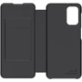 Аксесуар для смартфона Samsung Wallet Flip Cover Black (GP-FWA325AMABW) для Samsung A325 Galaxy A32: Тип чохол книжка