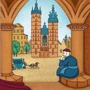 Марія Сердюк: Хто такий Григорій Сковорода. Оповідь у малюнках: Количество страниц 36
