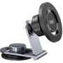 Держатель XO Car Holder C147 Magnetic Black for iPhone 16 I 15 I 14 I 13 I 12 series: Совместимость Apple