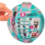 Игровой набор с куклой L.O.L. SURPRISE! серии "Winter Disco" - БЛЕСТЯЩИЙ ШАР (561606) фото 10