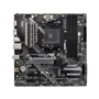 MSI MAG B550M Bazooka Socket AM4