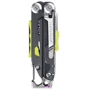 Мультитул Leatherman Signal Gray 832737: Кількість функцій 19