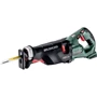 Сабельная пила Metabo SSEP 18 LT (601616850)