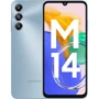 Смартфон Samsung Galaxy M14 6/128Gb Arctic Blue M145F