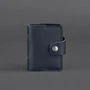 Мужская визитница BlankNote темно-синяя (BN-KK-7-1-navy-blue)