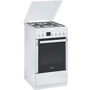 Плита комбинированная Gorenje K57325AW: Тип устройства Кухонная плита комбинированная