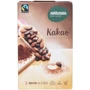 Какао порошок Naturata с пониженным содержанием жира органический 125 г (4024297467489) фото 2