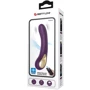 Смарт вибратор LYBAILE Pretty Love Ethan Purple (BI-014412HP)