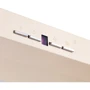 Вытяжка Pyramida TK 60 Ivory/U: Управление Механическое