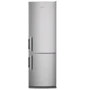 Холодильник Electrolux EN 14000 AX: Тип холодильник двухкамерный