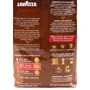 Кава Lavazza Caffe Crema Classico, в зернах 1 кг (DL14510): Вид напою кофе в зернах