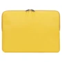 Tucano Today Sleeve Yellow (BFTO1314-Y) for MacBook 13-14": Цвет желтый (Yellow)